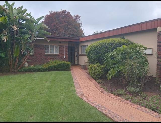 3 BEDROOM HOUSE FOR SALE IN WIERDA PARK